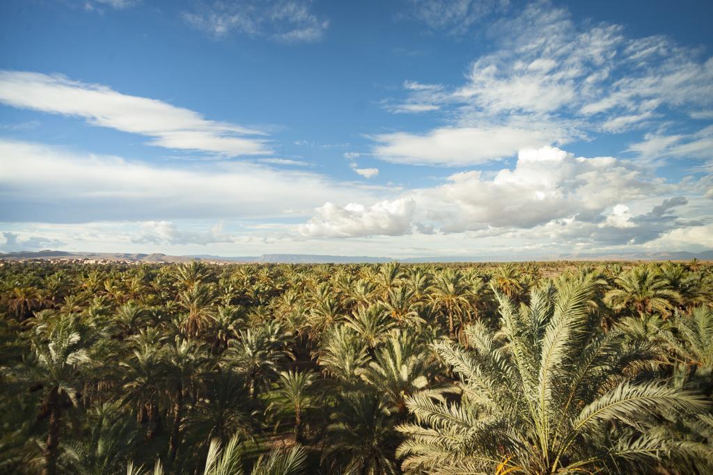 Riad Dar Sofian Загора Екстериор снимка